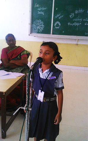 Dr. Mrs. Umayal Ramanathan