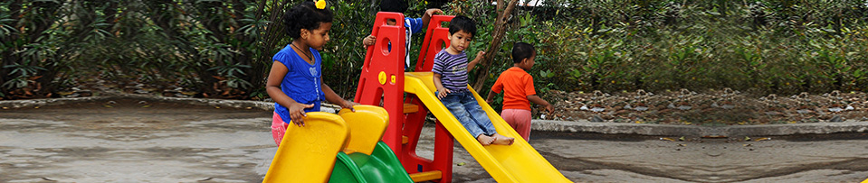 Umayal Play School