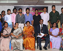 Alagappa Chennai