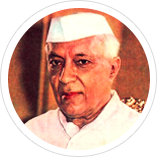 Pandit Jawaharlal Nehru